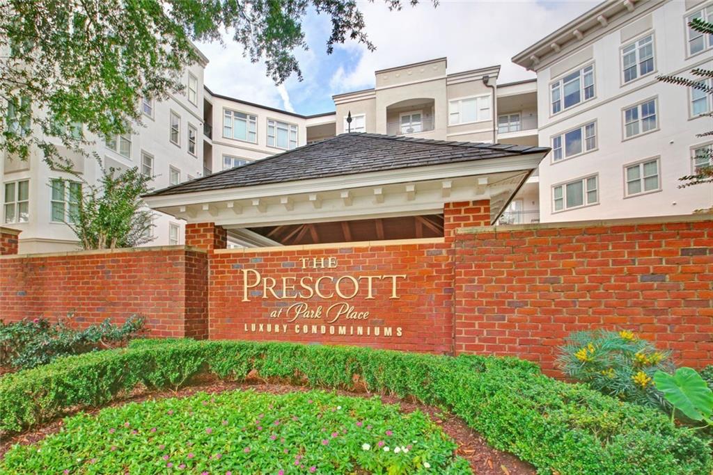 11 Perimeter Center East Center E 1115