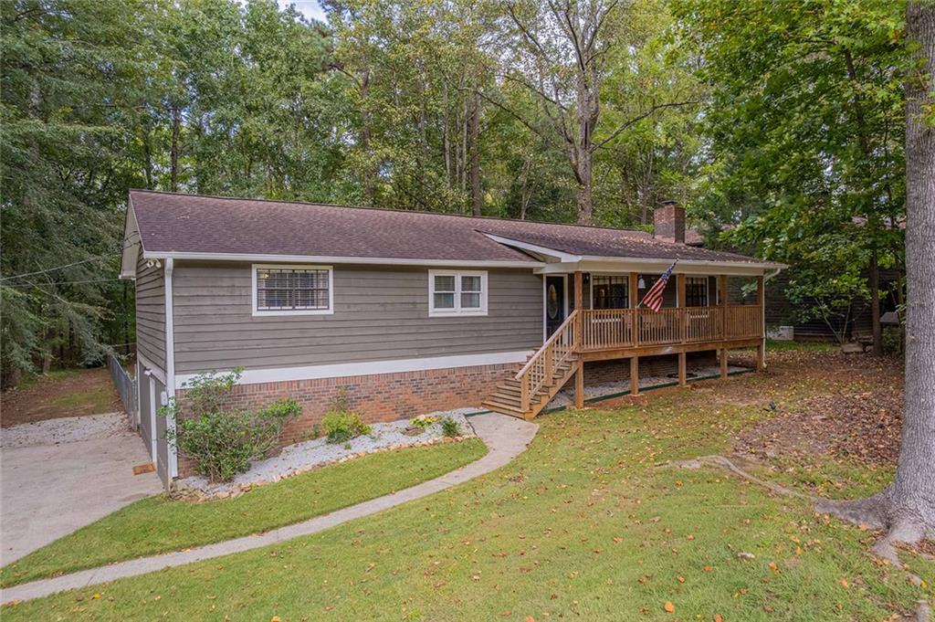6375 Caladium Drive