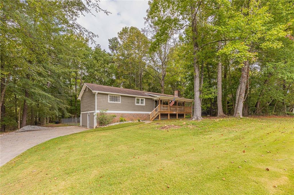 6375 Caladium Drive