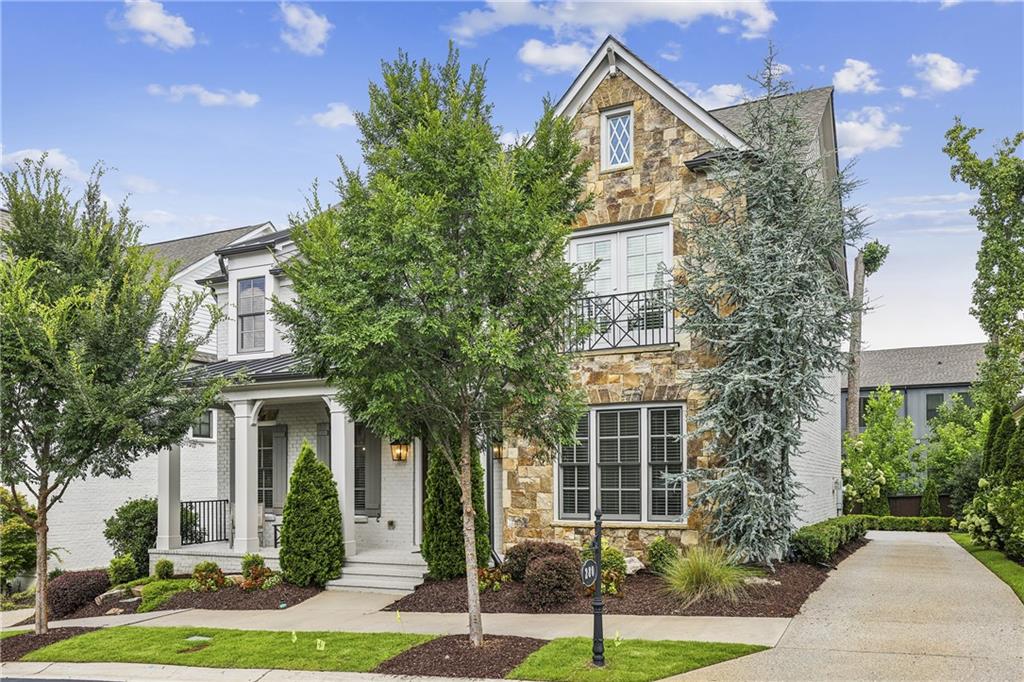 280 Chastain Park Drive NE