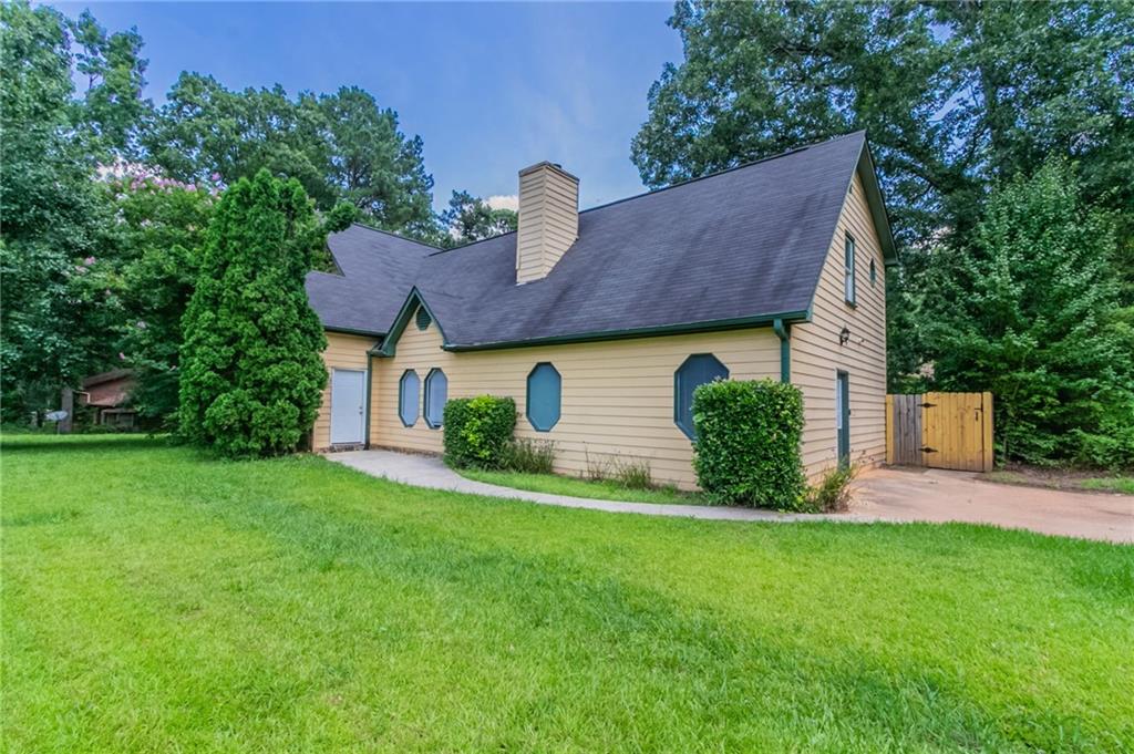 10 Briarcliff Place