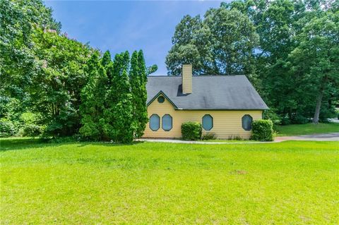 10 Briarcliff Place Stockbridge GA 30281