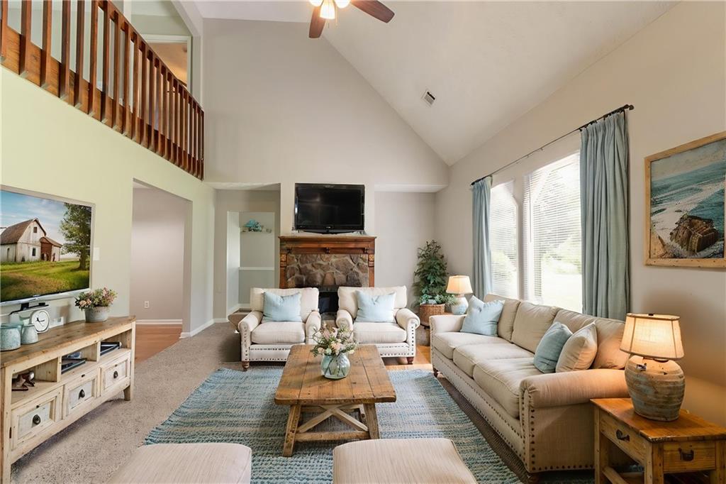 10 Briarcliff Place