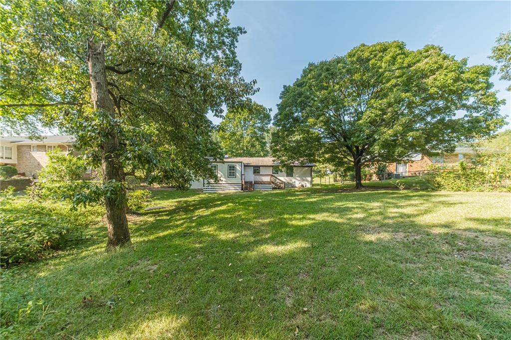 3137 Esther Drive