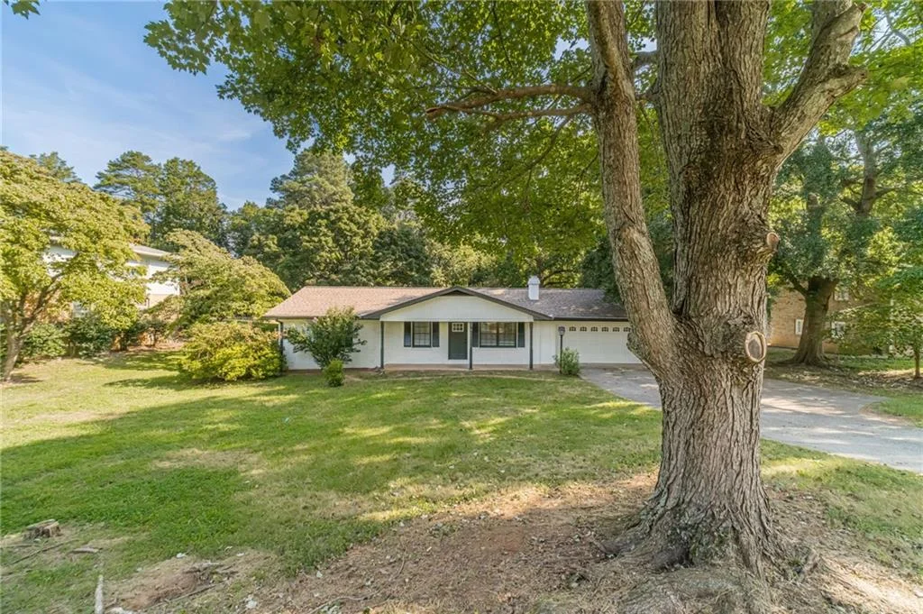 3137 Esther Drive, Gainesville, GA, 30504