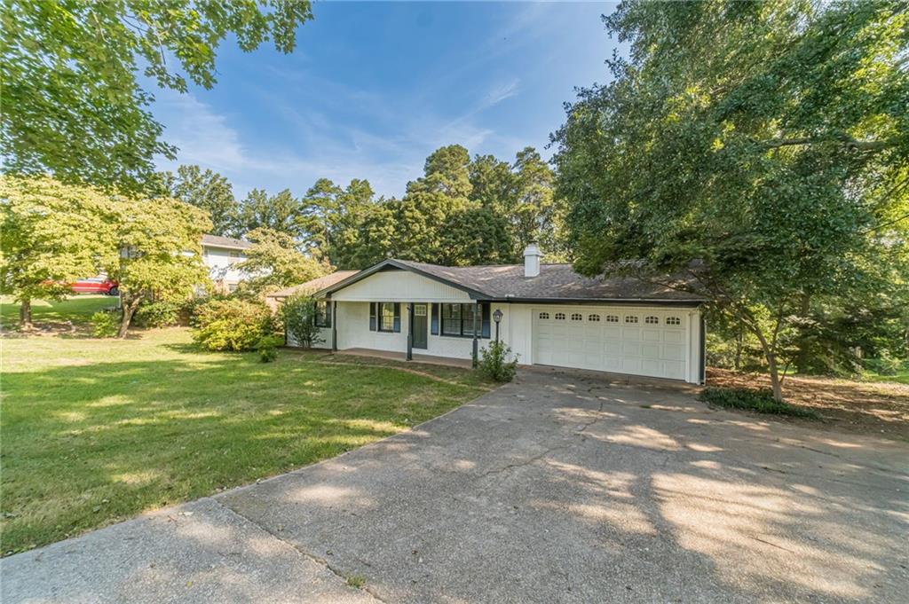 3137 Esther Drive