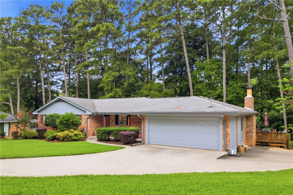 2858 Templar Knight Drive