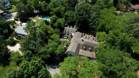 A home in Atlanta