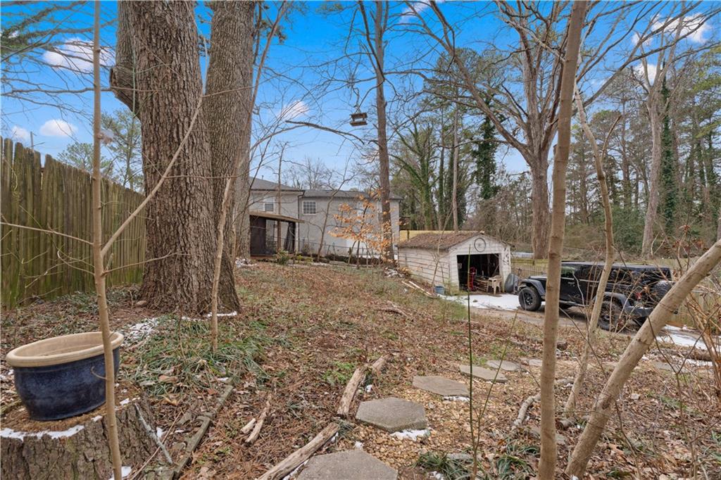 1783 Pennington Place, Atlanta, Georgia image 27