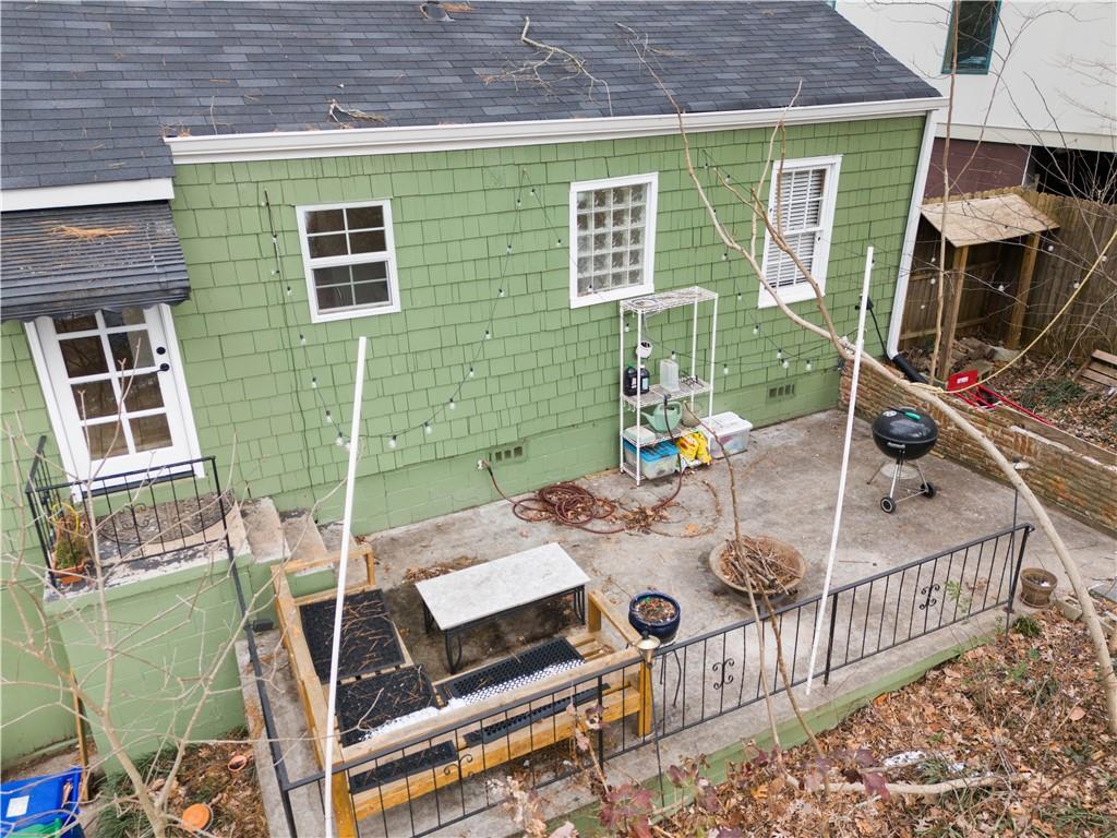 1783 Pennington Place, Atlanta, Georgia image 24