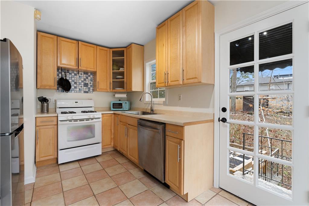 1783 Pennington Place, Atlanta, Georgia image 3