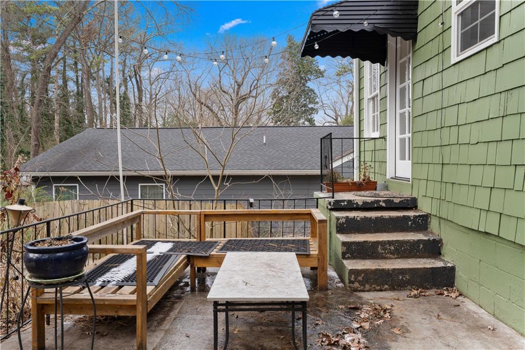 1783 Pennington Place, Atlanta, Georgia image 22