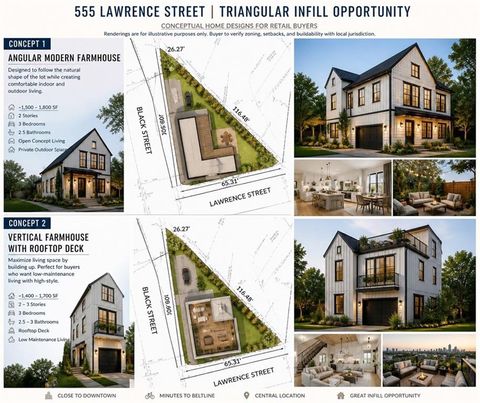 555 Lawrence Street NE Marietta GA 30060