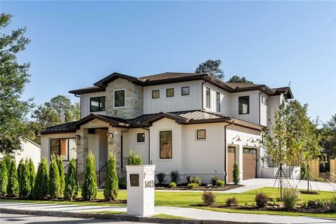 A home in Brookhaven