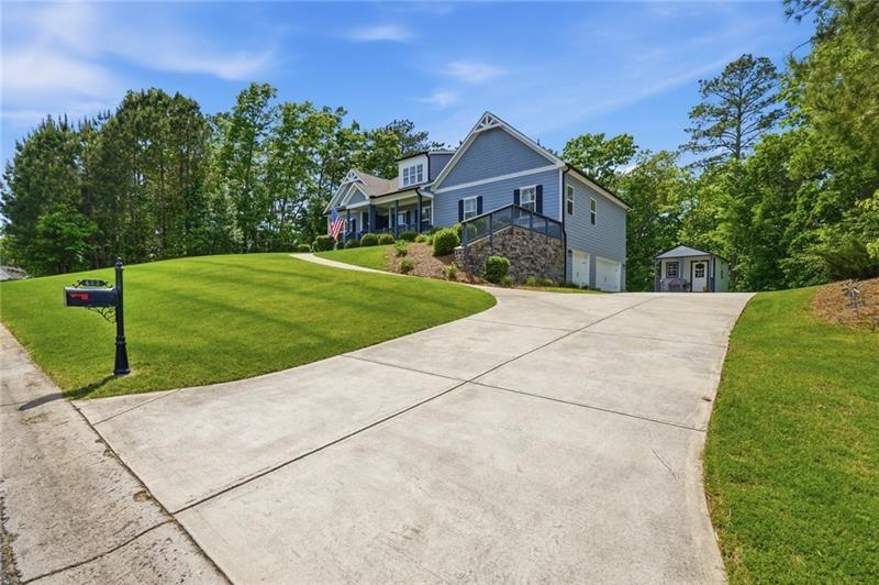 423 Spring Lake Hills