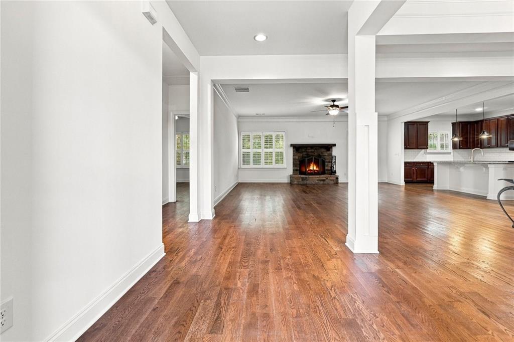 423 Spring Lake Hills