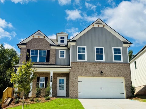 Homes For Sale - 261 Fowler Farms Drive<br/> Auburn, GA 30011