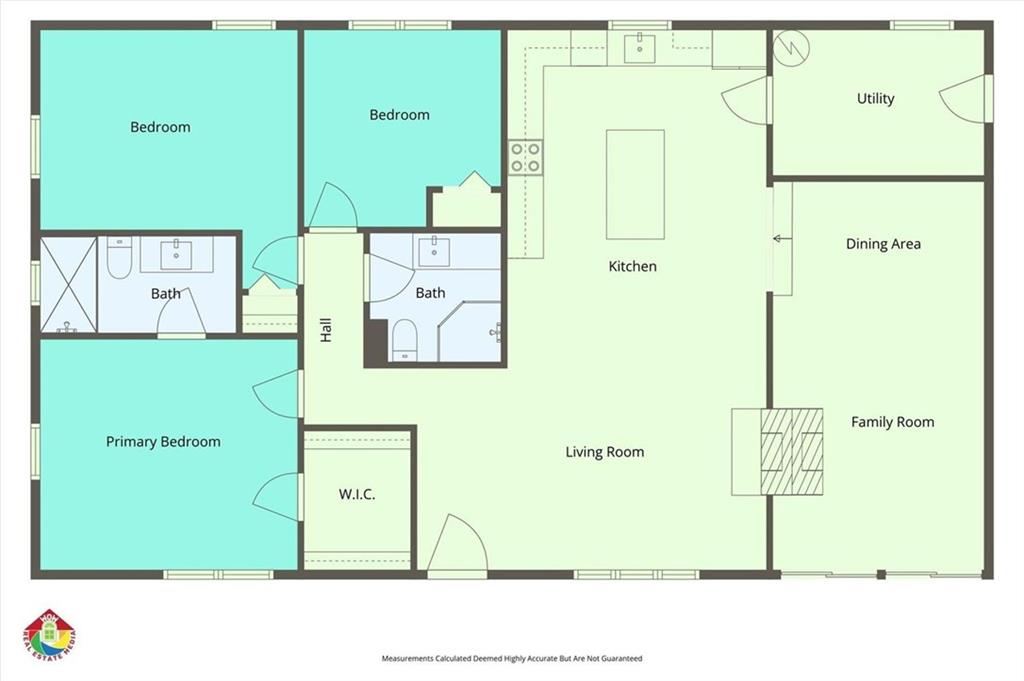 401 Cottonwood Drive