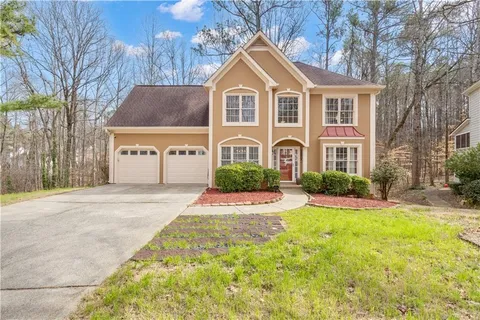 3089 Kaley Drive NW, Kennesaw, GA 30152 - #: 7728604