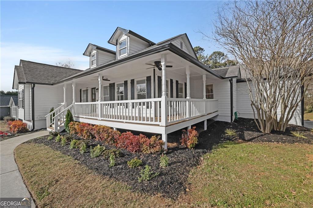 1525 Wynfield Drive