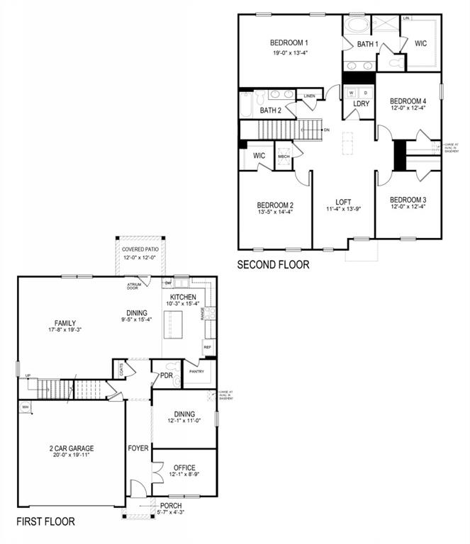 4035 Peregrine Way, Gainesville, Georgia image 25