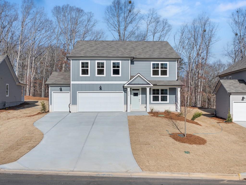 4035 Peregrine Way, Gainesville, Georgia image 3