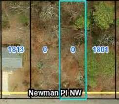 00 Newman Place, Atlanta, Georgia image 1