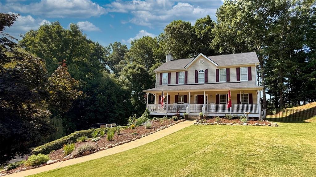 1049 Fieldstone Drive