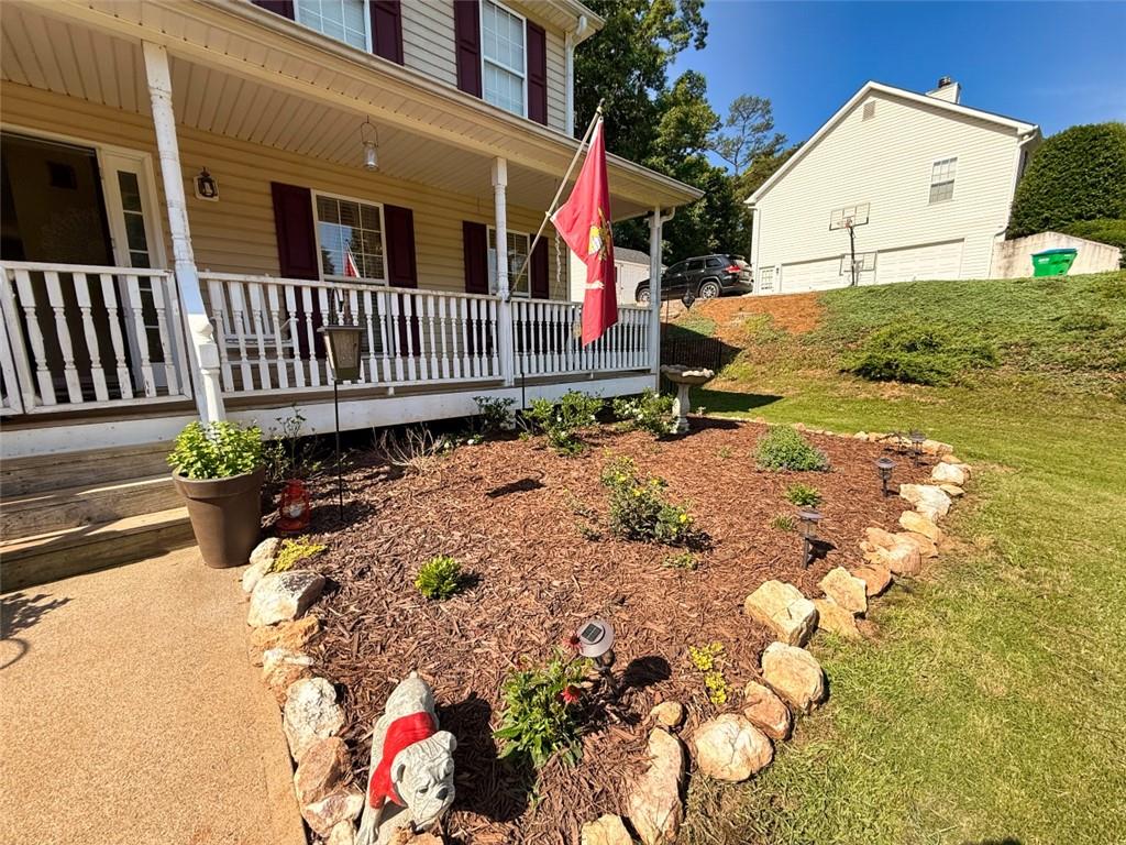1049 Fieldstone Drive