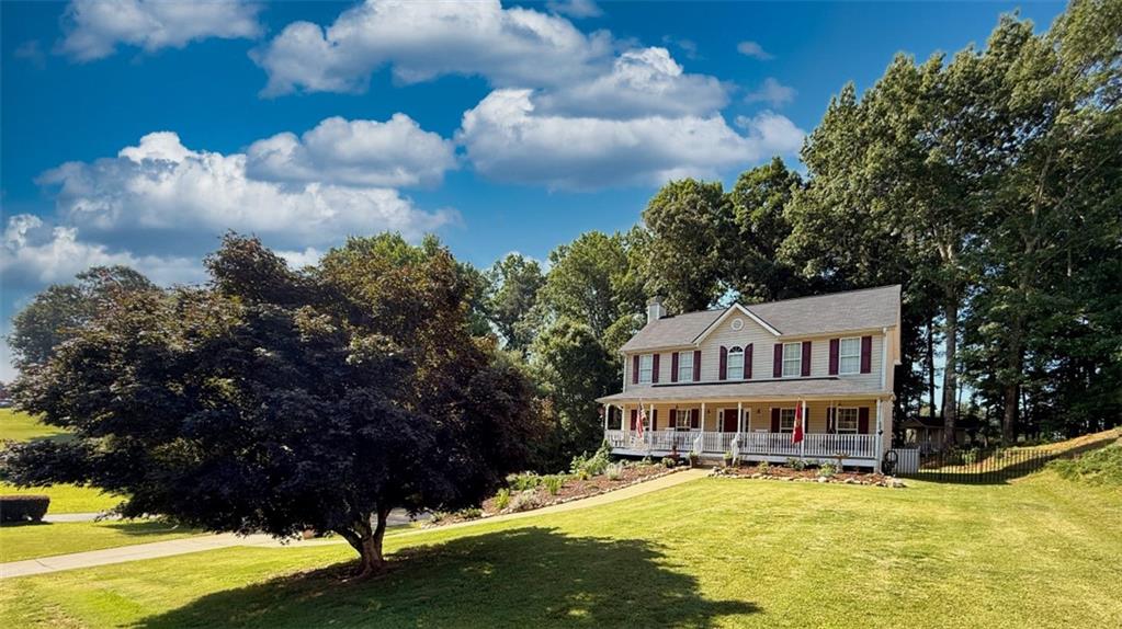 1049 Fieldstone Drive