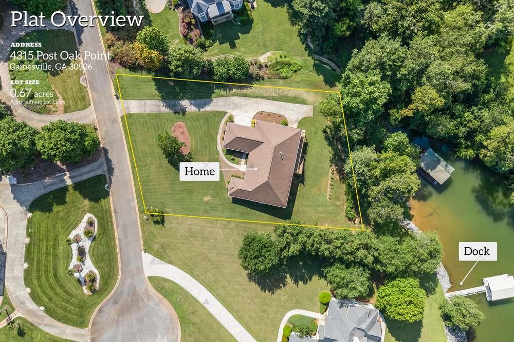 4315 Post Oak Point