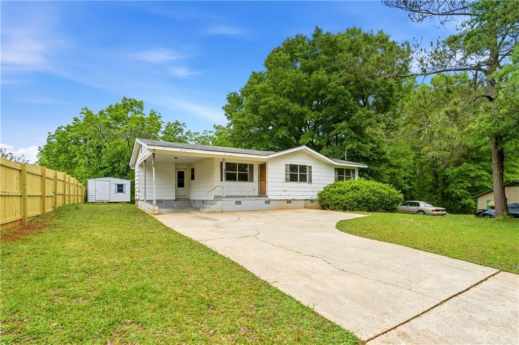 173 Starr Drive