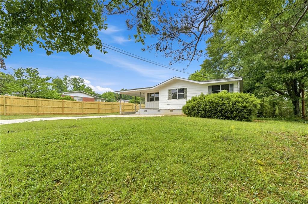 173 Starr Drive