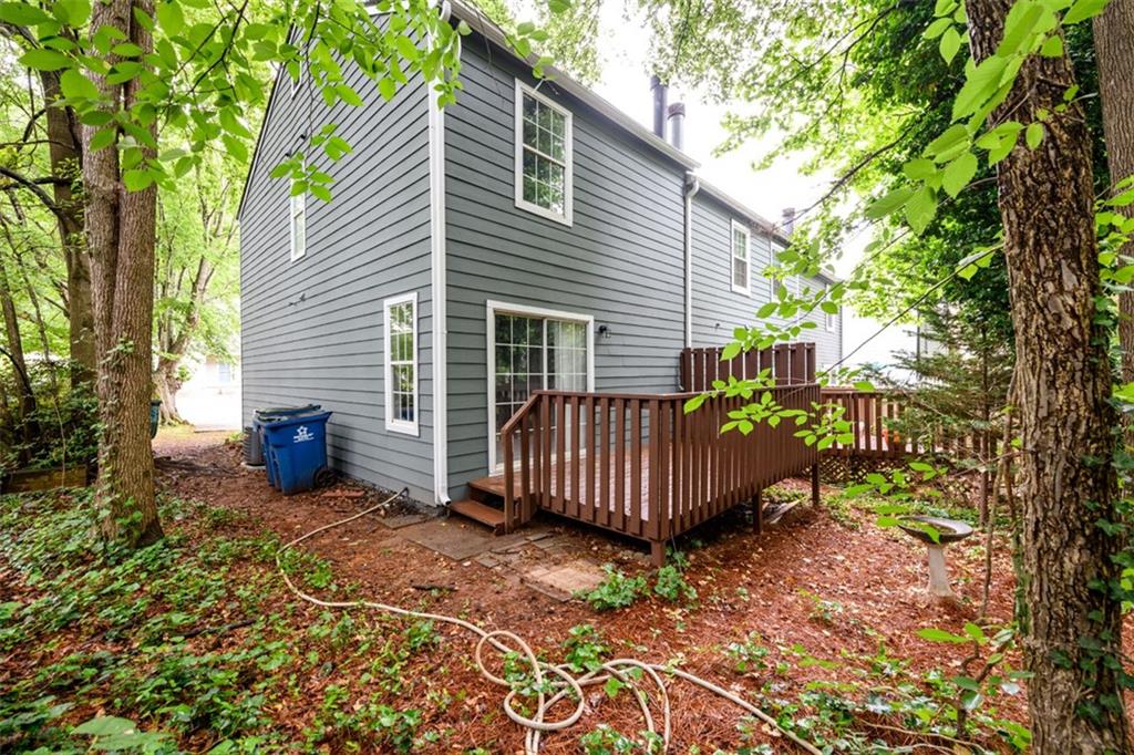 3001 Majestic Park Court, Duluth, Georgia image 30
