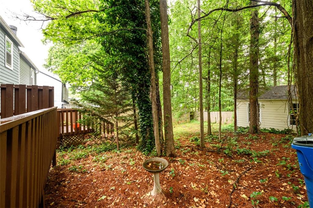 3001 Majestic Park Court, Duluth, Georgia image 28