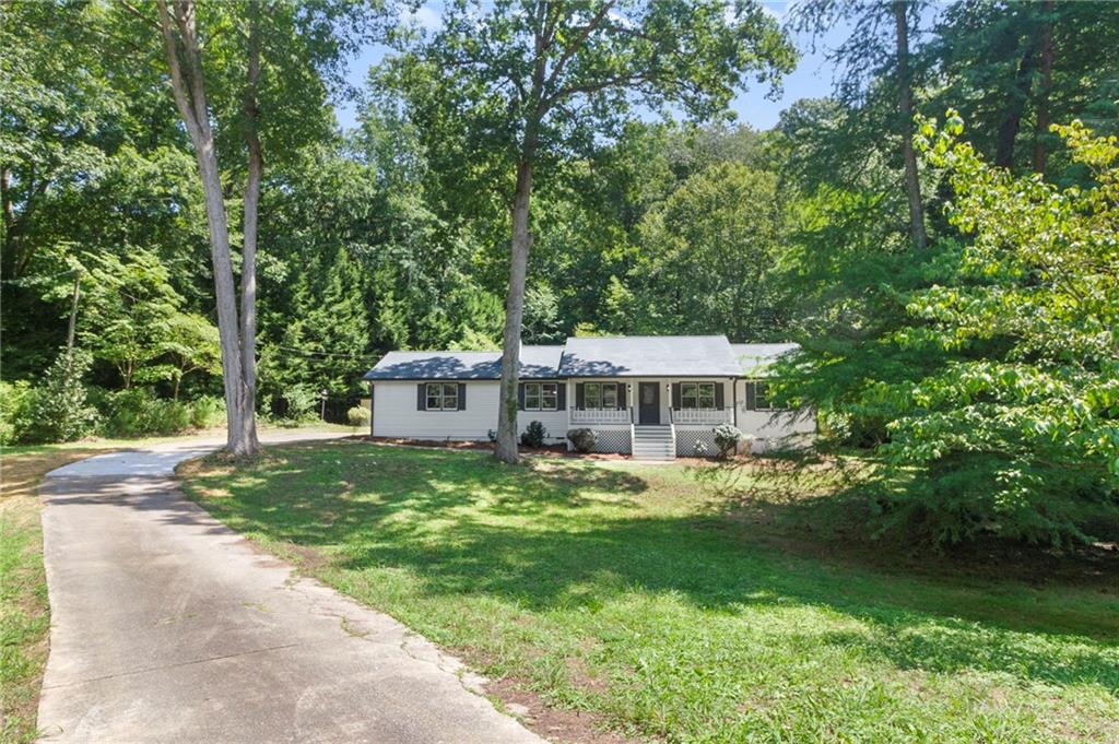 5 Mill Creek Hollow