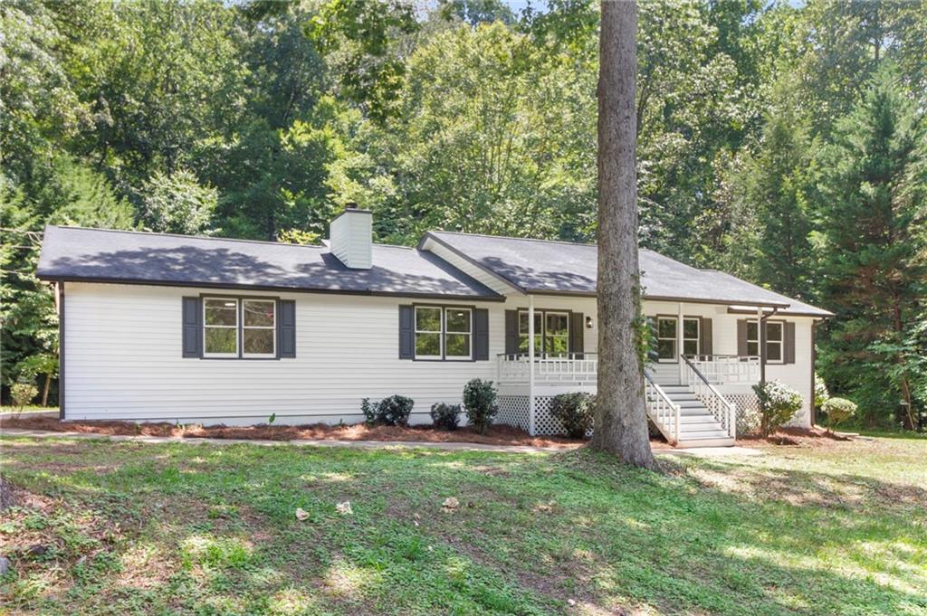 5 Mill Creek Hollow