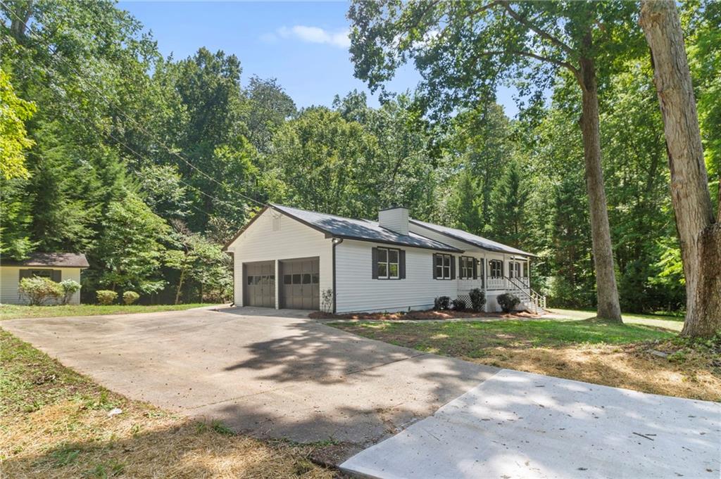 5 Mill Creek Hollow