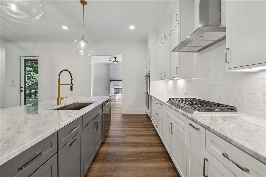 3085 Aldrich Drive