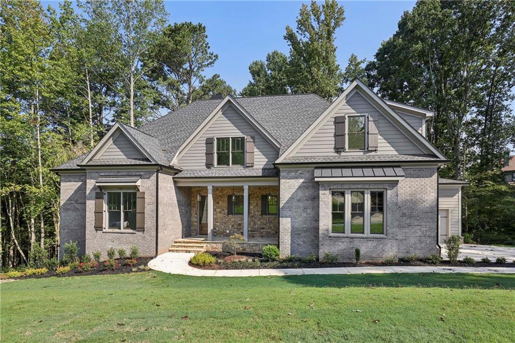 3085 Aldrich Drive