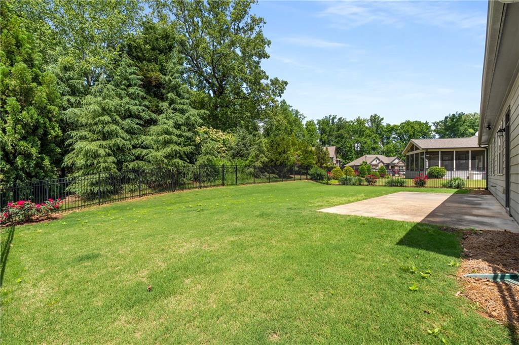 6995 Tybridge Street, Cumming, Georgia image 24