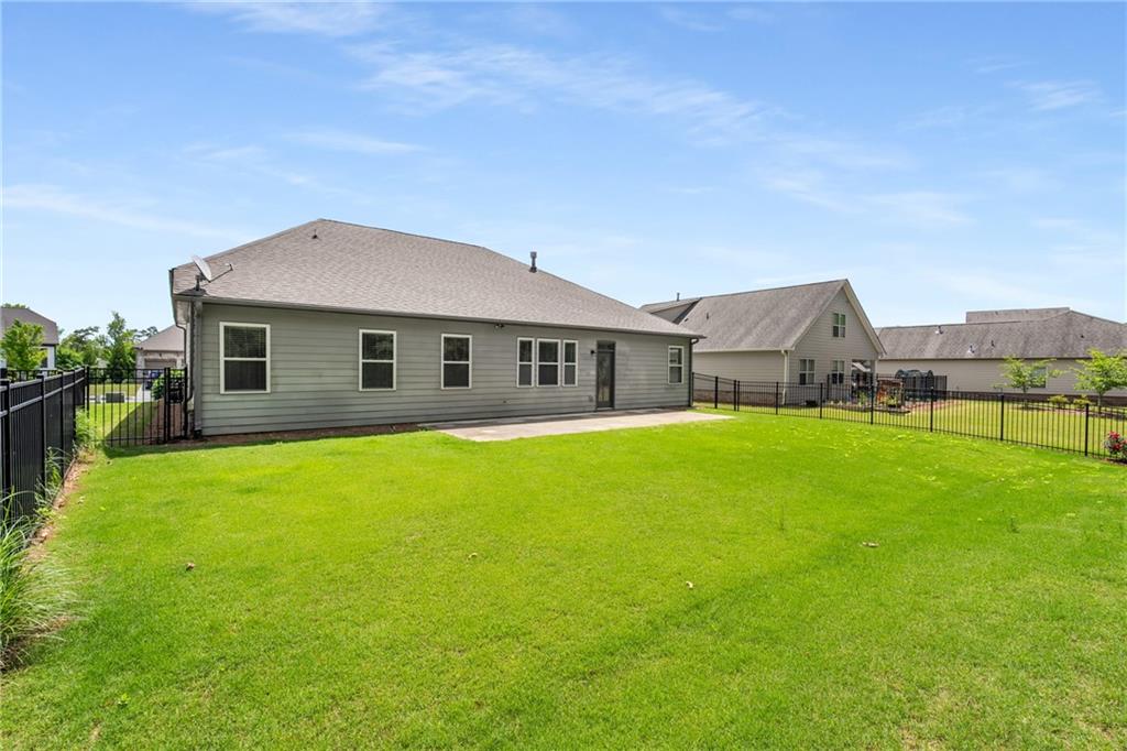 6995 Tybridge Street, Cumming, Georgia image 25