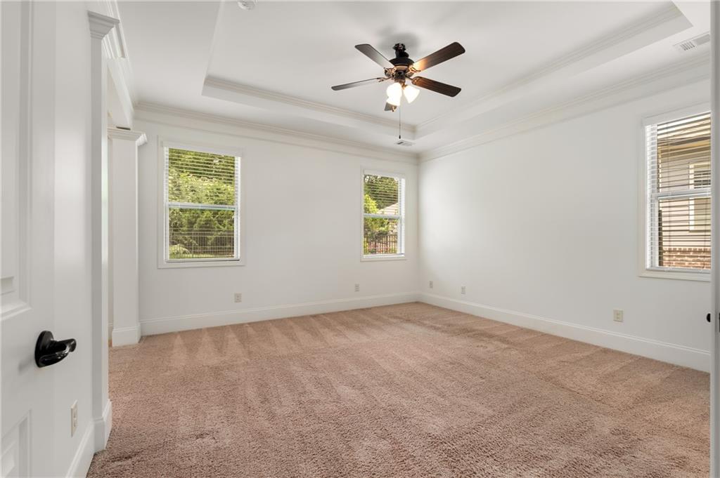 6995 Tybridge Street, Cumming, Georgia image 14
