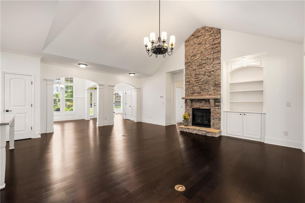 6995 Tybridge Street, Cumming, Georgia image 7