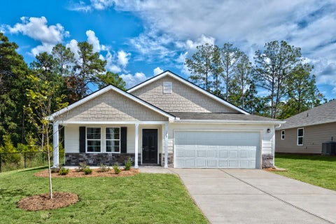 Homes For Sale - 178 Denise Drive<br/> Chatsworth, GA 30705