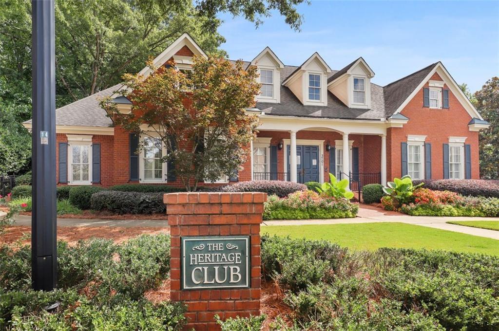 7310 Lowery Oak Drive
