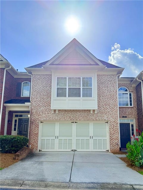 Condo For Sale - 2366 Harshaw Avenue<br/> Lawrenceville, GA 30043