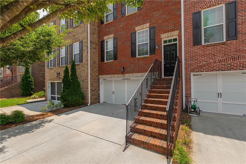 2264 Ewell Park Drive