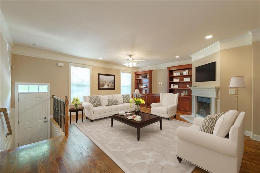 2264 Ewell Park Drive