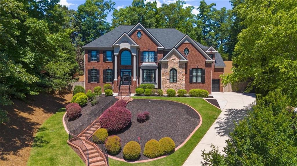 1370 Boomer Circle